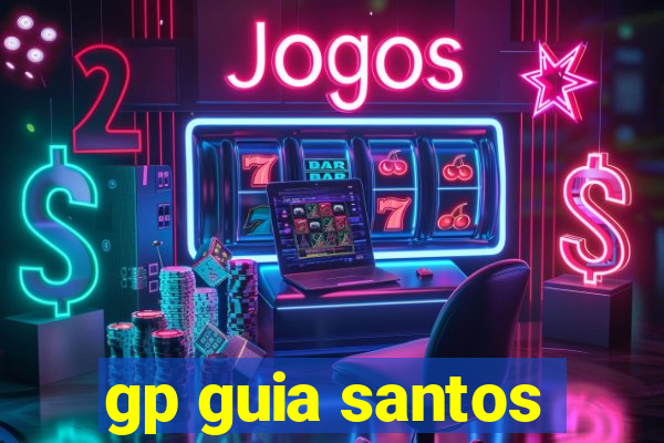 gp guia santos